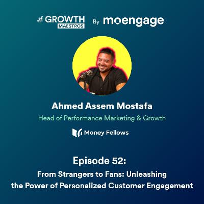 Turning Strangers into Fans Using Personalized Engagement Turning Strangers into Fans Using Personalized Engagement