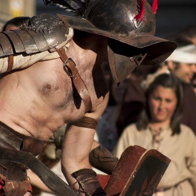 Gladiators of Roman Antiquity. Gladiators of Roman Antiquity.