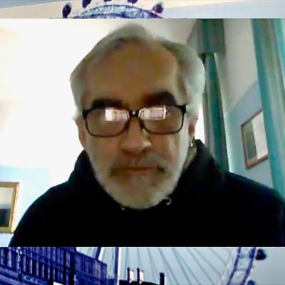 "Війна - це зло, яке супроводжує людство", - Ярослав Грицак "Війна - це зло, яке супроводжує людство", - Ярослав Грицак