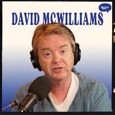 How Gen Z Can Build Wealth in a Broken Economy | Money Expert David McWilliams Explains