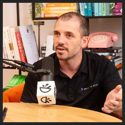 #326 The Most Powerful Drug on the Planet (Exercise) and How to Use It Daily | with Professor Andy Galpin, PhD #326 The Most Powerful Drug on the Planet (Exercise) and How to Use It Daily | with Professor Andy Galpin, PhD