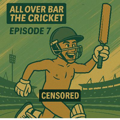 7. Mentoring Konstas, Nuding Up & Middle Order Mayhem