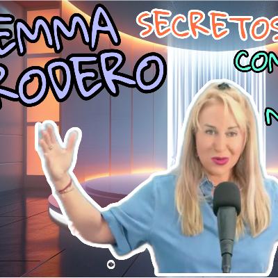 EMMA RODERO,CATEDRÁTICA DE PSICOLOGÍA Y NEUROCOMUNICACIÓN,COMUNICACIÓN NO VERBAL,PERSUADE CON TU VOZ