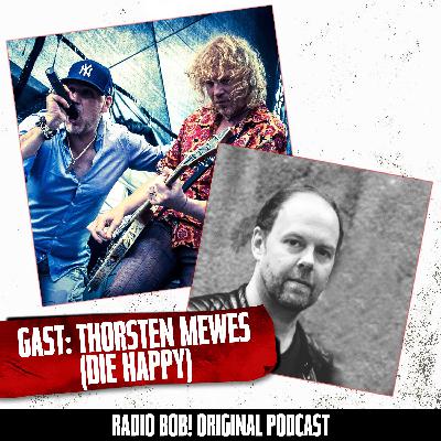 #19 - Thorsten Mewes von Die Happy