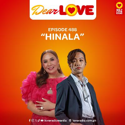 Hinala | Dear LOVE
