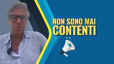 La sinistra rosica per gli spiragli di pace
