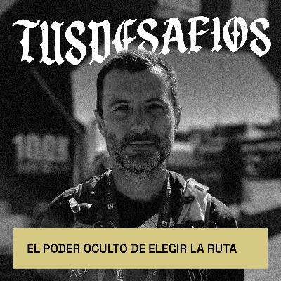 El poder oculto de elegir bien la ruta
