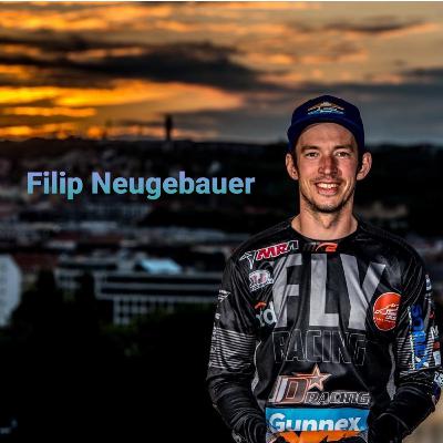 Filip Neugebauer 134 JD Gunnex KTM Team