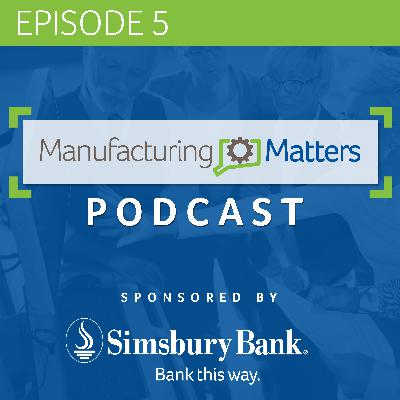 Episode 5 – Succession Planning (Part 1) Episode 5 – Succession Planning (Part 1)