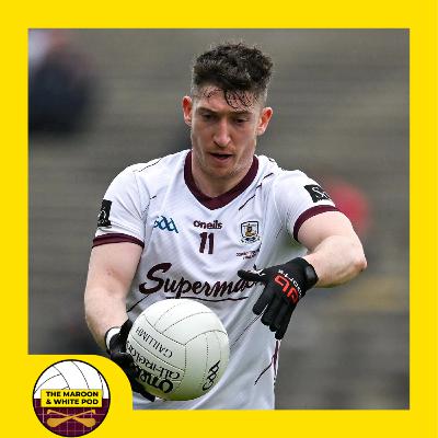 Thompson heads Stateside | Heaney departs squad I FBD League final I Mayo twice in two weeks