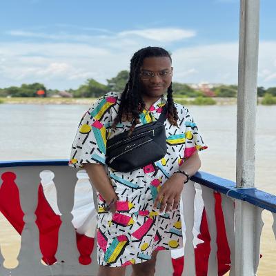 Chilling With DoubleB Podcast | S7. Ep. 1 | Your 2026 Pick A Card Reading🤯