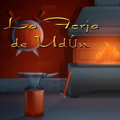 La Forja de Udûn 1x02