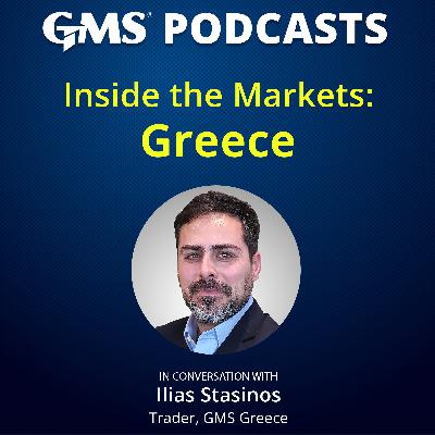 Inside the Markets - Greece Edition: Greek Owners Hold Firm as Freight Softens