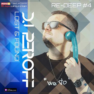 Dj Petroff - RE-DEEP #4