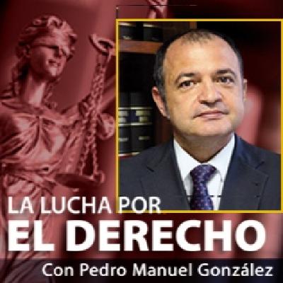 El magistrado indignado