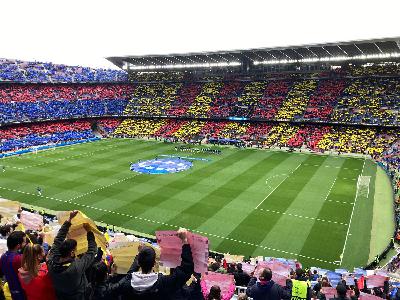 Barcelona, 91551+2