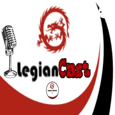 Geek Cast # 3