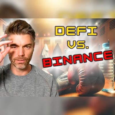 How DeFi can go Mainstream (with Synthetix Founder Kain Warwick)