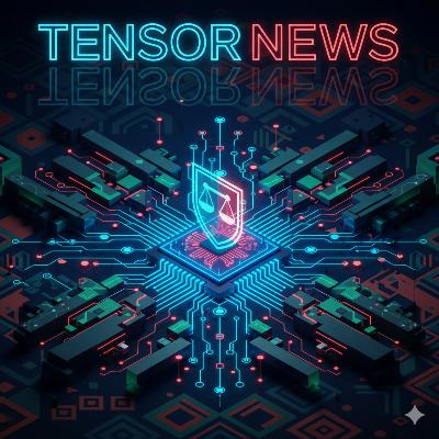 🇲🇽 Tensor News: OpenAI, Meta y la Aceleración de la IA en México