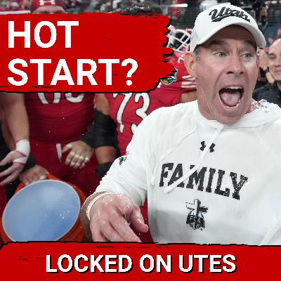 MASSIVE WINS: Utah Utes have MONSTER Portal Day, Several Transfers COMMIT to Morgan Scalley MASSIVE WINS: Utah Utes have MONSTER Portal Day, Several Transfers COMMIT to Morgan Scalley