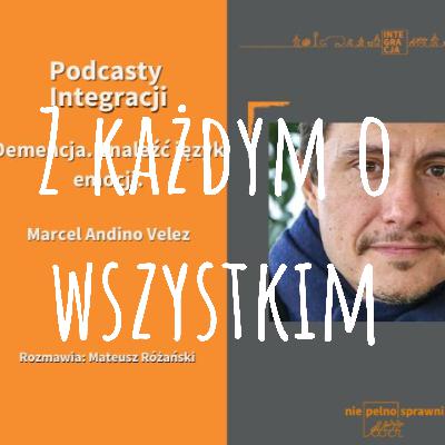 Demencja. Znaleźć język emocji