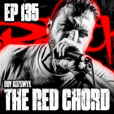 THE RED CHORD (GUY KOZOWYK) | Early Demo Lore, AOL Messenger Booking & The Invention of Deathcore THE RED CHORD (GUY KOZOWYK) | Early Demo Lore, AOL Messenger Booking & The Invention of Deathcore