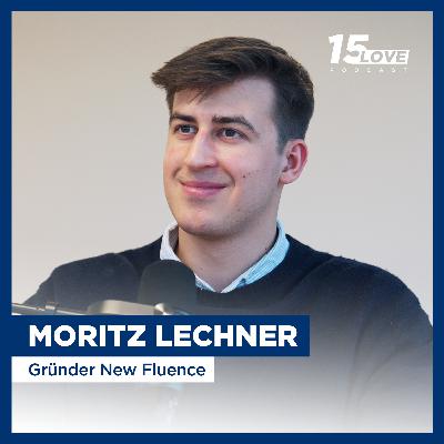 Von 'Österreichs jüngstem Startup Gründer' zum Exit - New Fluence Gründer Moritz Lechner (#28) Von 'Österreichs jüngstem Startup Gründer' zum Exit - New Fluence Gründer Moritz Lechner (#28)