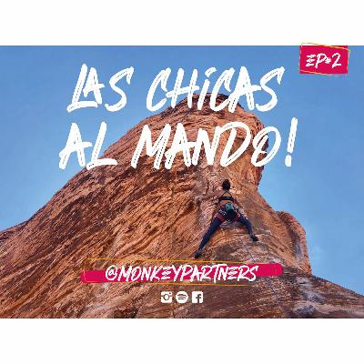 Las chicas al mando