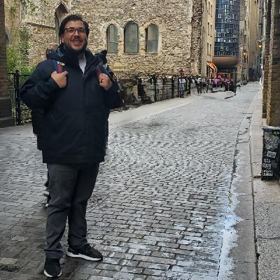 Episode 36: Solo Bolo #36