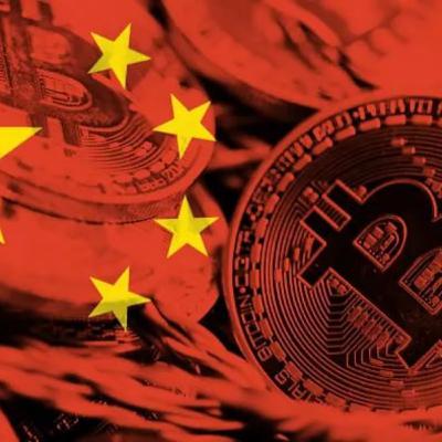 Il profondo rosso di Bitcoin &Co
