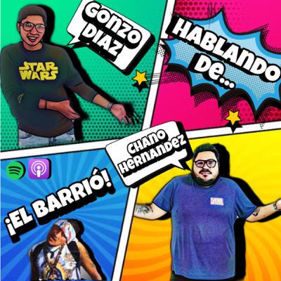 10- El barrió 10- El barrió