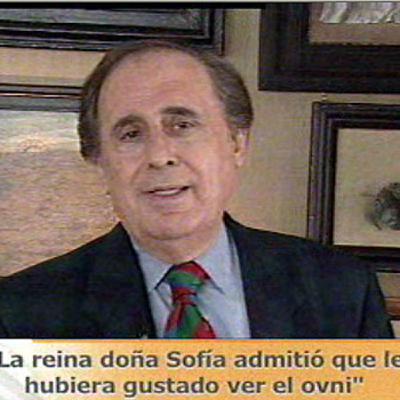 LA PUERTA SECRETA DEL 19/05: DENNIS NIELSEN, AVISTAMIENTO REY JUAN CARLOS I Y CASO MONTALVO CON ALVARO ANULA