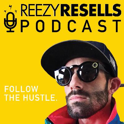 How I got Started Reselling and Much Much MORE!