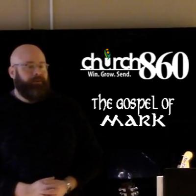 Sundays with Pastor Khris | The Book of Mark: Chapter 4:30-35 Sundays with Pastor Khris | The Book of Mark: Chapter 4:30-35