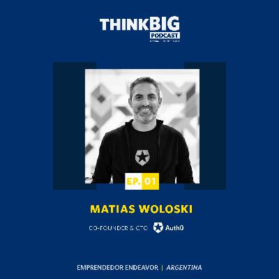 Las crisis son el mejor momento para emprender