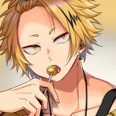 Denki Kaminari y Tu: "No Estoy Celoso" -【ASMR Roleplay | Kuro Night】#19 Denki Kaminari y Tu: "No Estoy Celoso" -【ASMR Roleplay | Kuro Night】#19