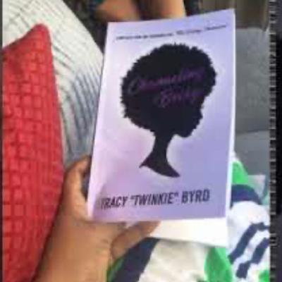 This book! Channeling Becky by Tracy “Twinkie” Byrd This book! Channeling Becky by Tracy “Twinkie” Byrd