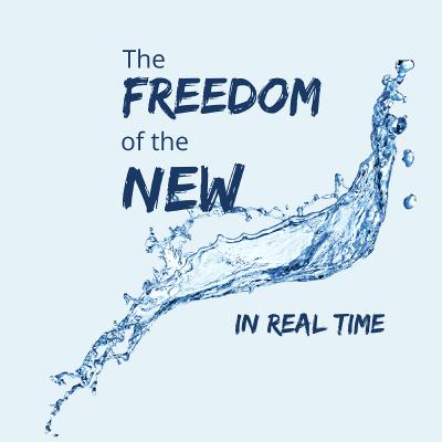 189 – The Freedom of the New