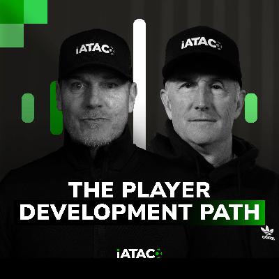 Educational Session #1: The Player Development Path, with Michael Wright and Chris Martinez