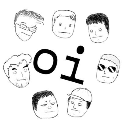 oicast 032 /// F*** You, Fran