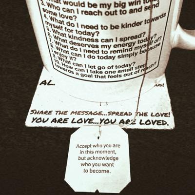 Just a little motivation💪No. 137❤️All Love Always Period®️ Just a little motivation💪No. 137❤️All Love Always Period®️