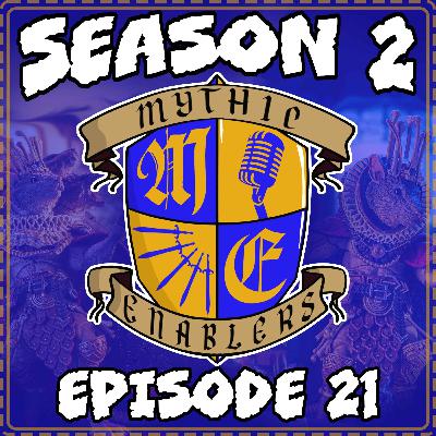 Figura Obscura SLAPS us in the FACE?! Figura Obscura SLAPS us in the FACE?!