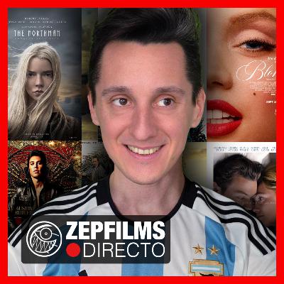 Repasando el cine de 2022