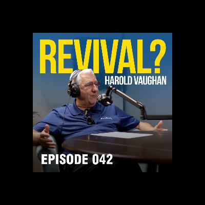 What does Revival in the Church look like? - Riverside Church Podcast Ep 042 What does Revival in the Church look like? - Riverside Church Podcast Ep 042