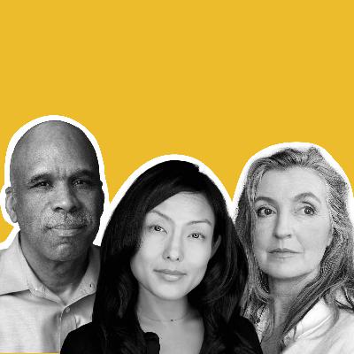 LIVE! Reframing the Narrative with Rebecca Solnit and Steve Phillips