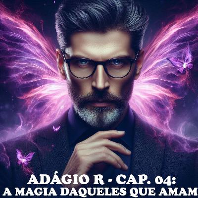 Adágio R - Cap. 04: A Magia Daqueles Que Amam