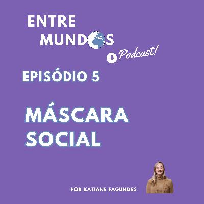 Máscara Social