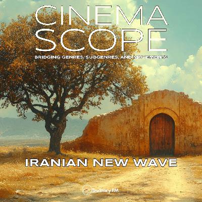 Iranian New Wave's Poetic Reality: Kaveh Askari on Cinema's Social Revolution