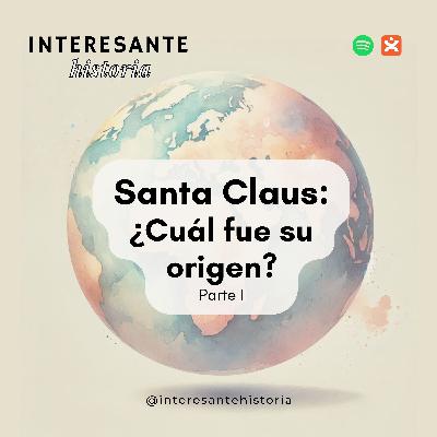 ¿Santa Claus, Papá Noel, Sinterklaas o el Viejito Pascuero?: Conoce su origen ¿Santa Claus, Papá Noel, Sinterklaas o el Viejito Pascuero?: Conoce su origen