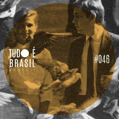 Todas as Mulheres do Mundo | O Padre e a Moça